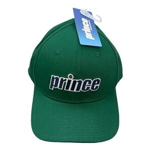 Prince x Target Pickleball Baseball Hat